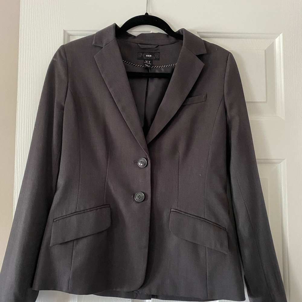 Classy Suit Jacket - image 1